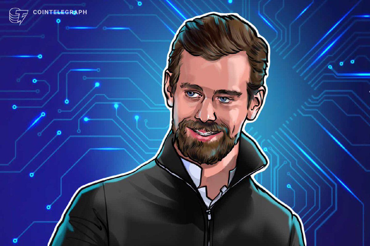 mooncodupdate__'s tweet photo. 🛡Jack Dorsey announces Bitcoin Legal Defense Fund
The fund will help provide a legal defense for Bitcoin developers and will include a team of volunteers and part-time lawyers.
#cryptocurrency #nftdrop #cryptoartist #nftcollectibles #openseanft #nftartists #eth #artist https://t.co/Zmh7sNKO3L