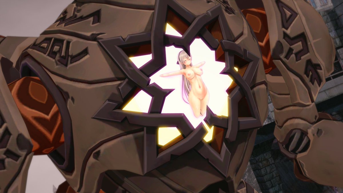 人質エリィちゃん 