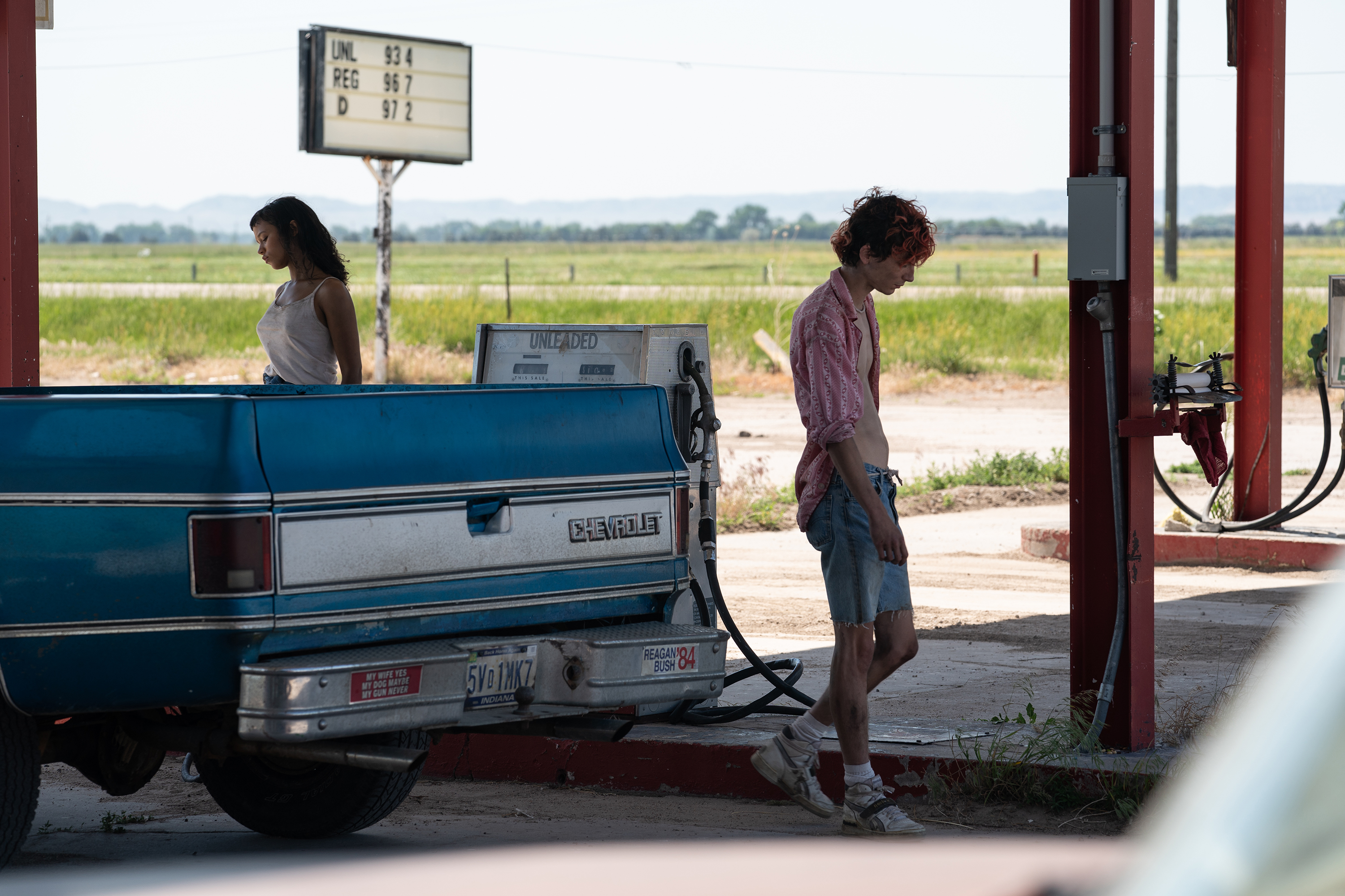 イタリア映画祭22 公式 最も華がありそうなイタリア映画は特別招待作品の Siccita 人間の値打ち のパオロ ヴィルズィ監督の新作で モニカ ベルッチ ヴァレリオ マスダンドレア シルヴィオ オルランドが出演 ローマが3年間雨が降ら