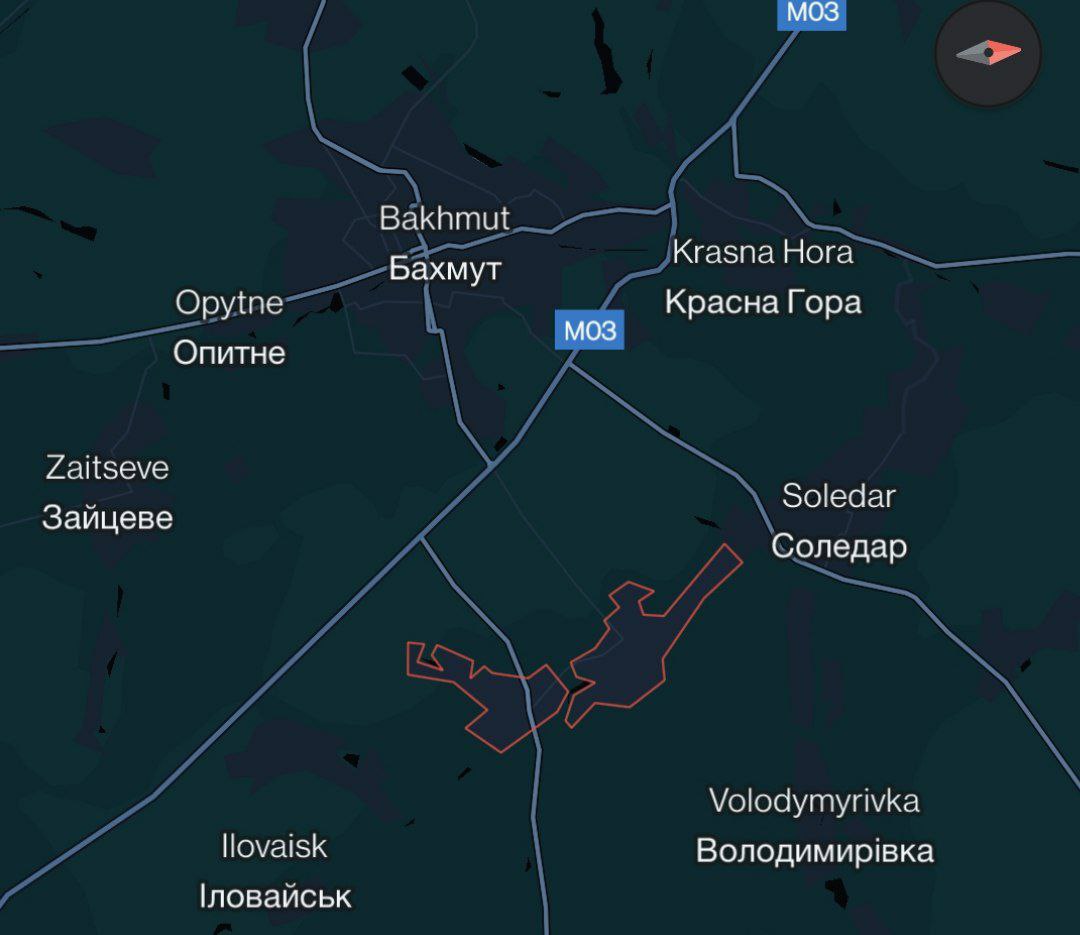 RusiaInforma's tweet photo. 🇷🇺🇺🇦⚡❗Efectivos del PMC Wsgber y el 6º regimiento tomaron #Pokrovskoye
Después de largas batallas, el PMC "Wagner" y el 6º regimiento de la NM de la LPR, con el apoyo de la artillería y la aviación de las Fuerzas Antiglobalistas #Z, tomaron el pueblo de Pokrovskoye. https://t.co/kQ1VUmCozj