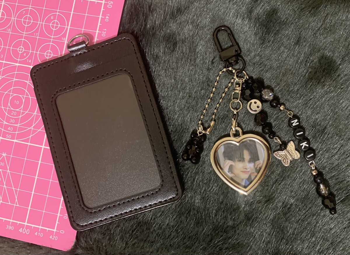 Today's orderrrr 💗