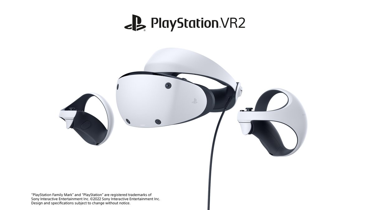 PlayStationUK's tweet photo. Take an early look at PlayStation VR2’s user experience, including see-through view, broadcasting options, and more.

Full details: https://t.co/InC3pRR8rc https://t.co/SJxn6Hcp5M