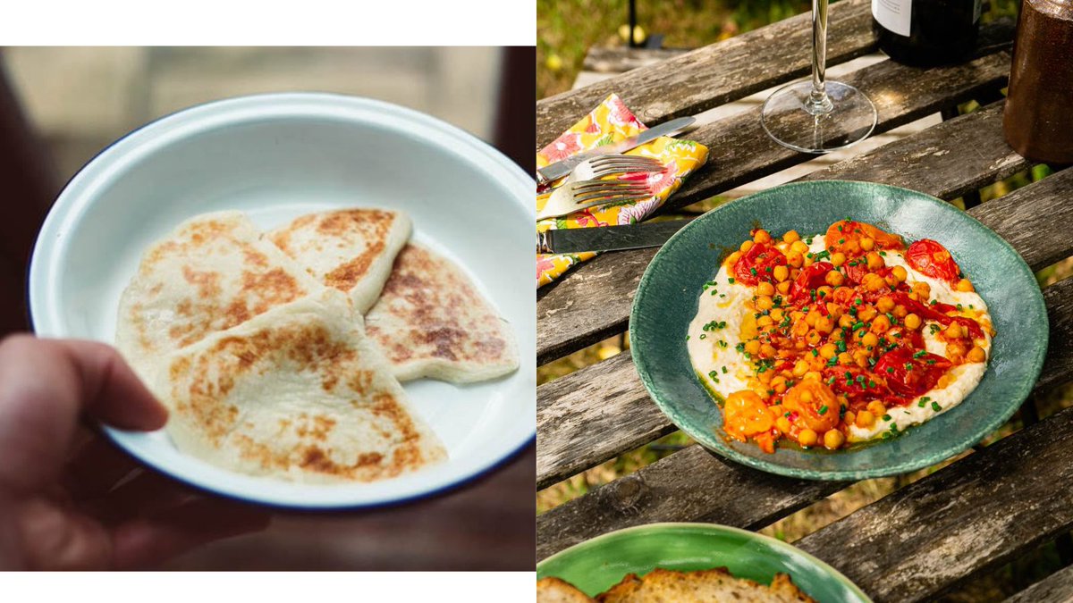 hugo_rut's tweet image. Below, left, is the first image I took for my blog ~3 years ago. On the right is a recent recipe. If you&apos;re struggling on a side hustle or hobby, sometimes it helps to take a step back &amp;amp; look where you&apos;ve come from. It&apos;s hard to see progress when you&apos;re grinding every day.