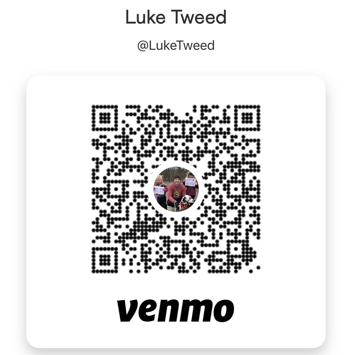 Luke Tweed tweet media