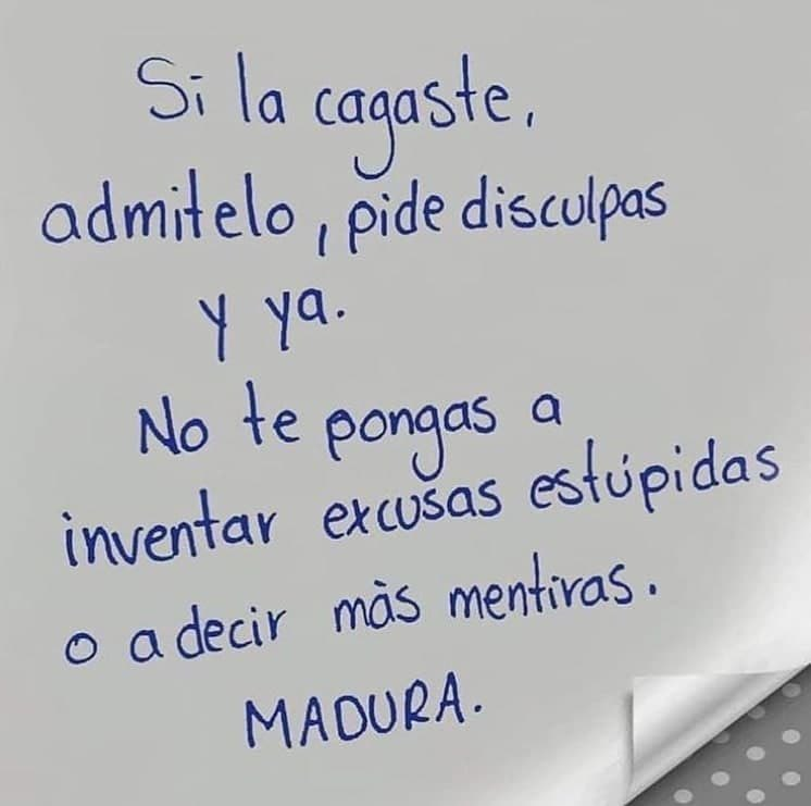 INDIRECTAS ✨ (@lndlrecta) on Twitter photo 