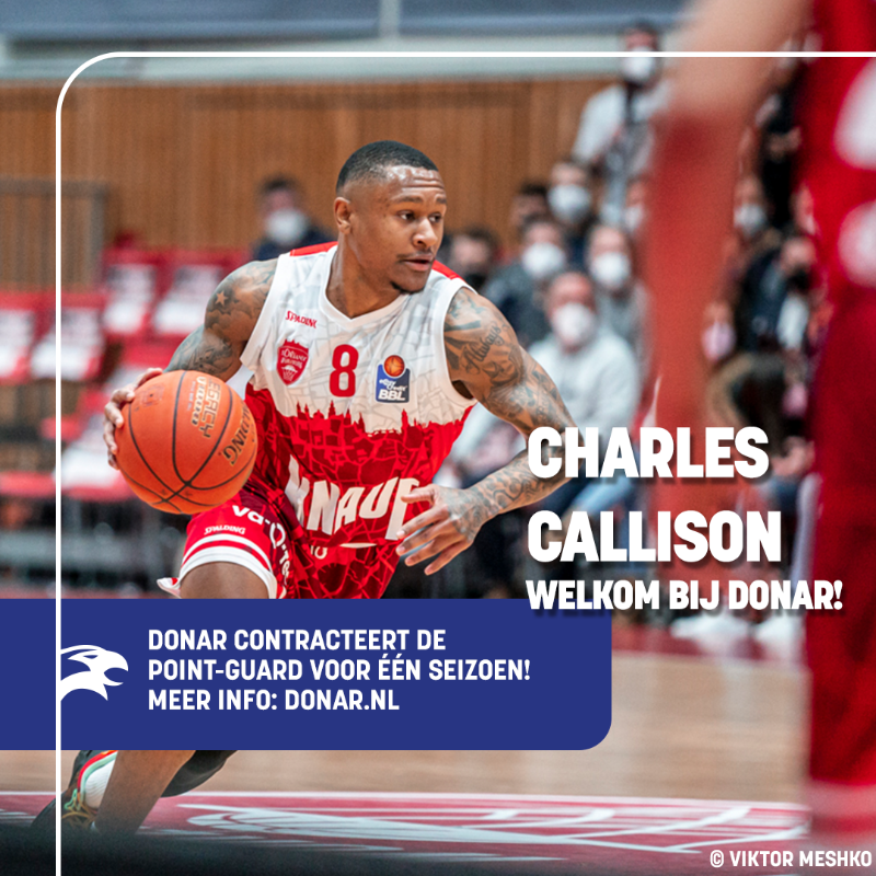 Donar_Official's tweet photo. 🚨𝑺𝑷𝑬𝑳𝑬𝑹𝑺𝑵𝑰𝑬𝑼𝑾𝑺!🚨

𝑪𝒉𝒂𝒓𝒍𝒆𝒔 𝑪𝒂𝒍𝒍𝒊𝒔𝒐𝒏 𝒏𝒂𝒂𝒓 𝑫𝒐𝒏𝒂𝒓!

Matthew Otten: "Charles is een hoog niveau speler en zijn karakter en werkethiek passen exact bij het Donar DNA!"

🔗https://t.co/5OD9VPOHPe

⬇️⬇️⬇️