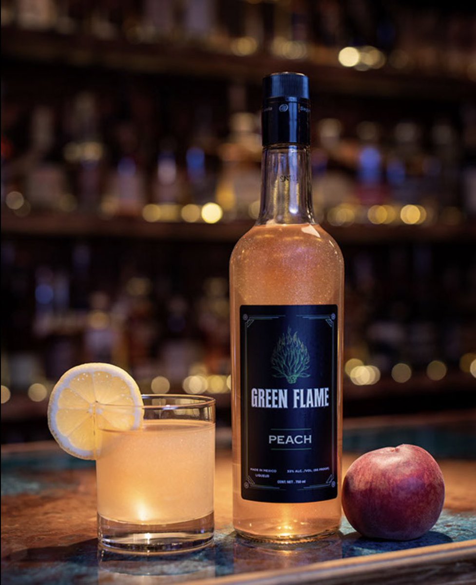 My toxic trait is going for one drink and fully believing I’m only having one drink🙃

#GreenFlameTequila x #FuelYourFlame