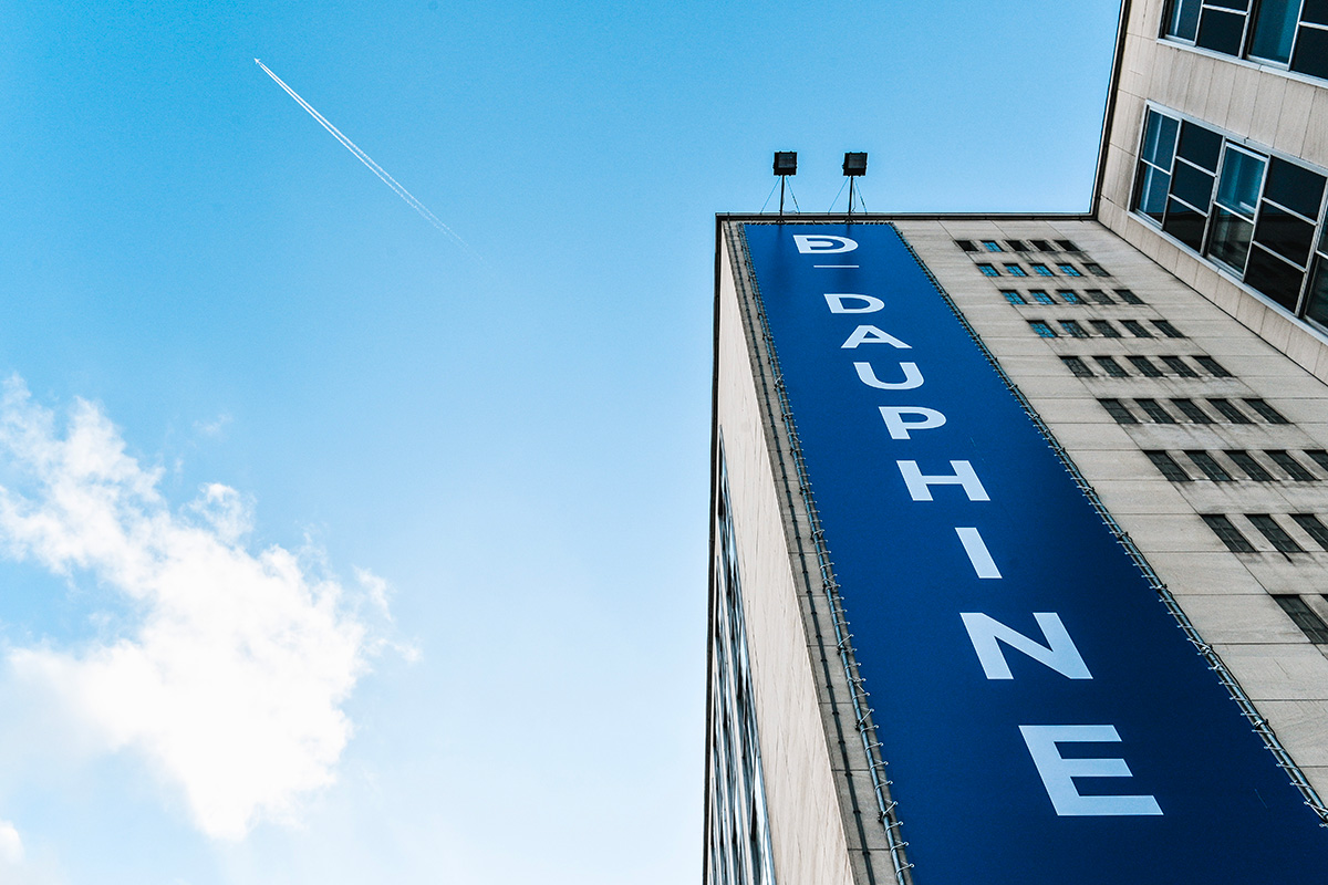 Université Paris Dauphine PSL on Twitter "[Fermeture estivale] 🔆 Le