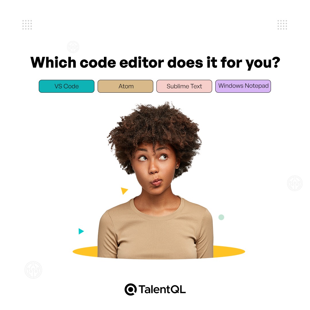 TalentQL tweet media
