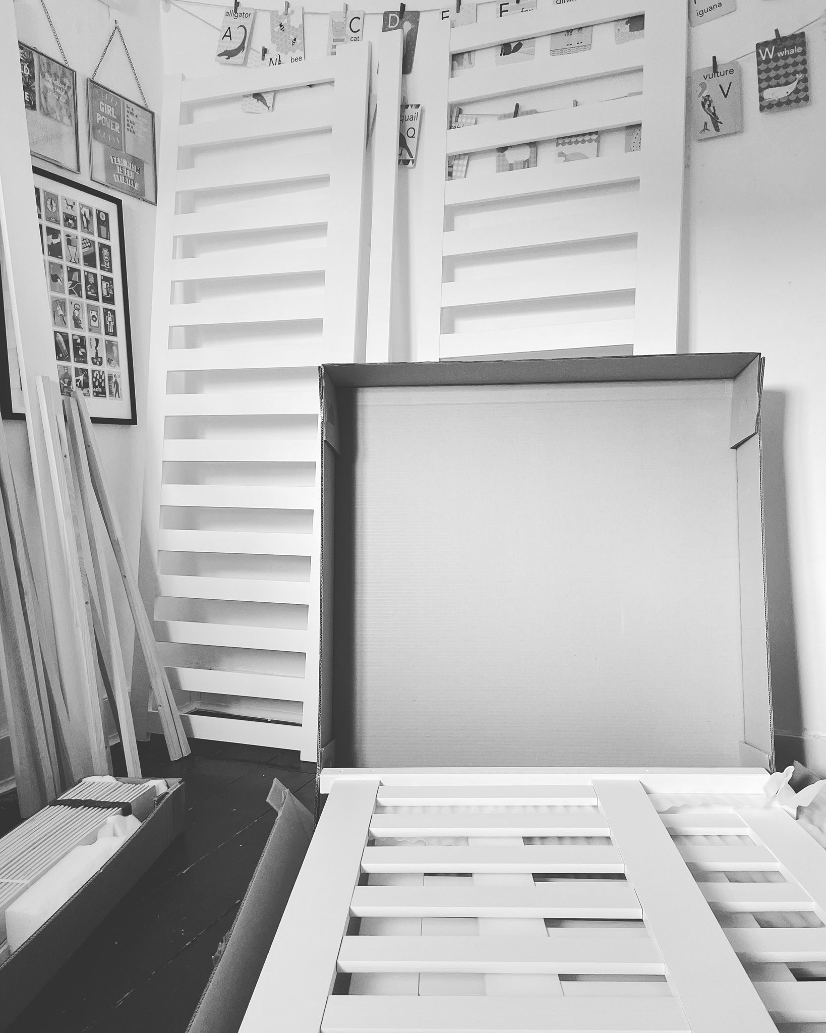 Dinah online murphy bed