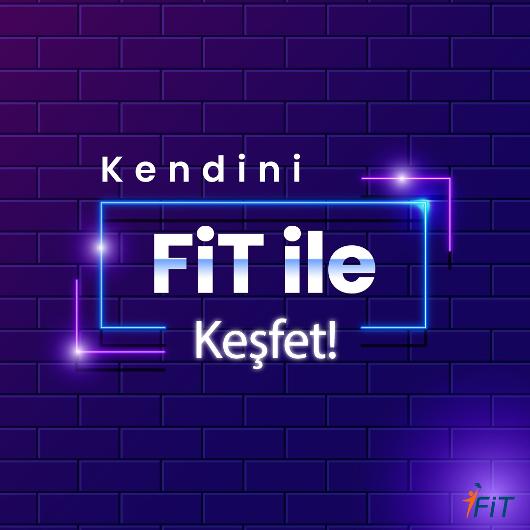 Mesleki Analiz Testi FiT® ile mesleki ilgi alanlarını, kişilik özelliklerini, mesleki beklentilerini öğren, geleceğini keşfet!
fundamentalinteresttest.com

#fit #fundamentalinteresttest #tercihdönemi #tercihdanışmanlığı #lise #universite #yks #ayt #tyt #meslek