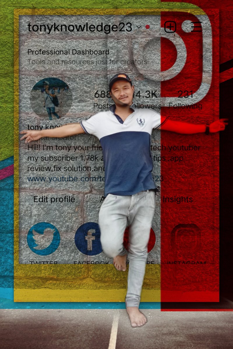 Skyline7085's tweet image. New post ...#tonyknowledge #tonybhai #post  #instagram #FolloMe #getback #Stylepost #editor #lovely