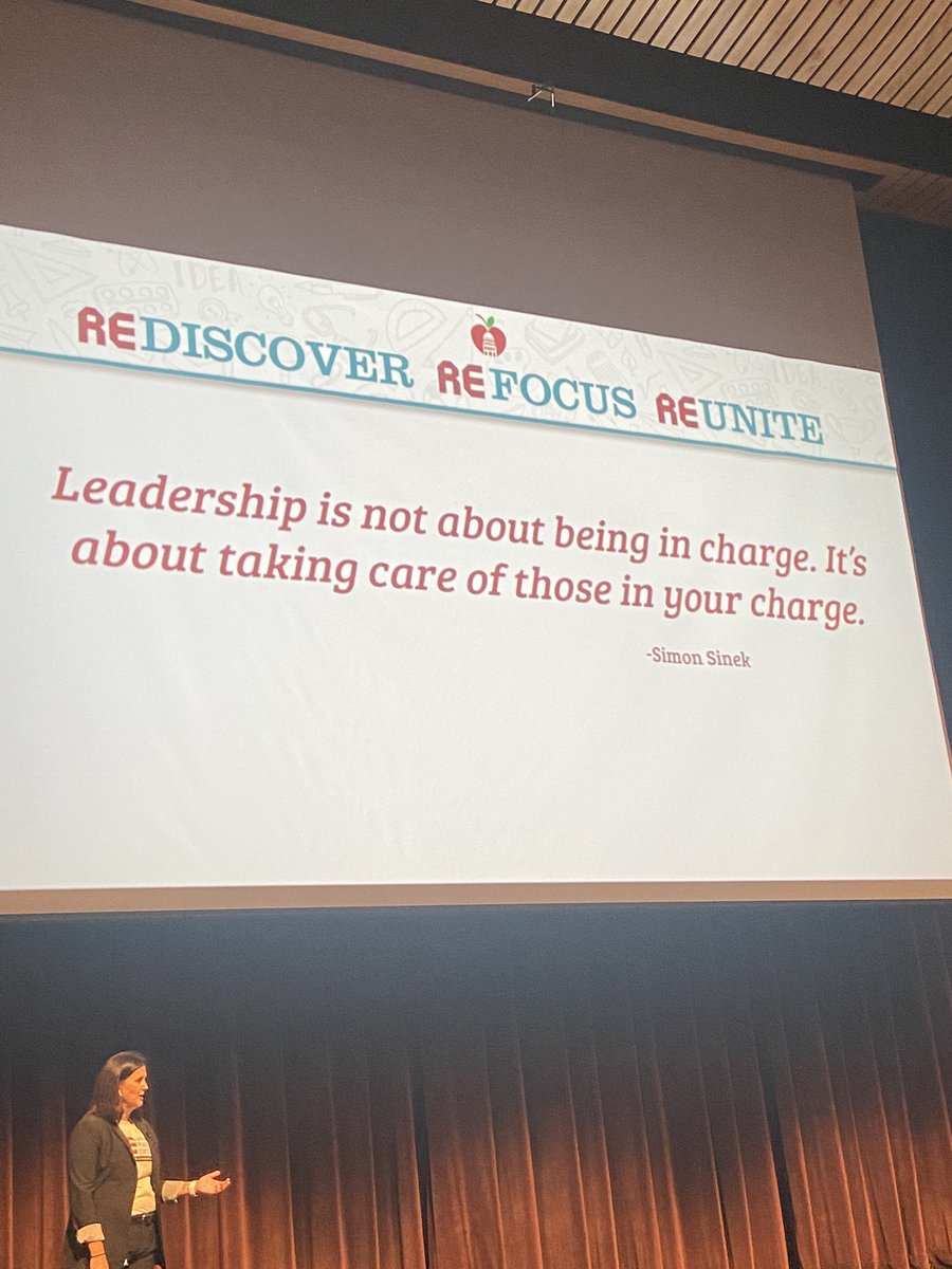 Great start!  <a href="/WeAreAISD/">Austin ISD Office of Talent Strategy</a> <a href="/AustinISD/">Austin ISD</a> <a href="/AISD_OSL/">AISD_Office of School Leadership</a> <a href="/AISDSuptMays/">Dr. Anthony Mays</a> <a href="/AISDElementary/">@AISDElementaryProud</a>