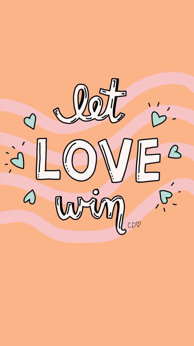 Spread the LOVEEEE 🤍