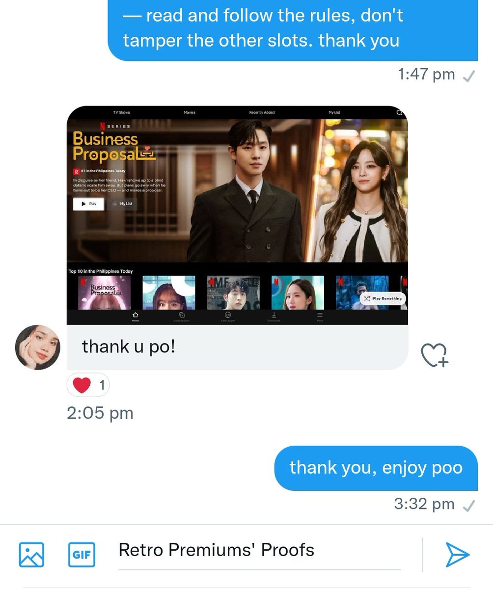 retro_prems's tweet photo. thank you for your trust and support! 🤎

#retroshoppeproofs https://t.co/dtxVXOk2aq