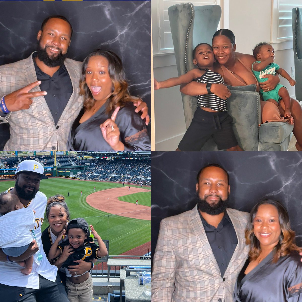 Tony Washington tweet media