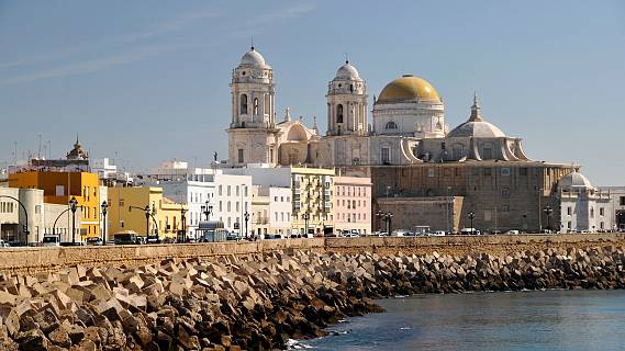 🚴 La ciudad de Cádiz forma parte del proyecto europeo HandShake, para la promoción de la movilidad sostenible e inclusiva 

▪ Nos lo cuenta Manolo Navarro, jefe de la oficina de proyectos e inversiones del ayuntamiento (<a href="/Cadiz_es/">Ayuntamiento de Cádiz</a>)

En <a href="/mobilitycity_/">Mobility City</a> ⬇

play.rtve.es/a/6656791/