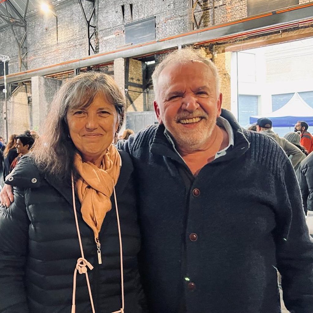 nanimanga28's tweet photo. El Reino2⃣
Finalizó el rodaje de la 2da temporada de "El Reino"!
Ansiosos por verla? Yeah!
Fotos de la genia de @claudiapineiro
😊
#ksfilms #Netflix #claudiapiñeiro https://t.co/aCkkpLyq3Z