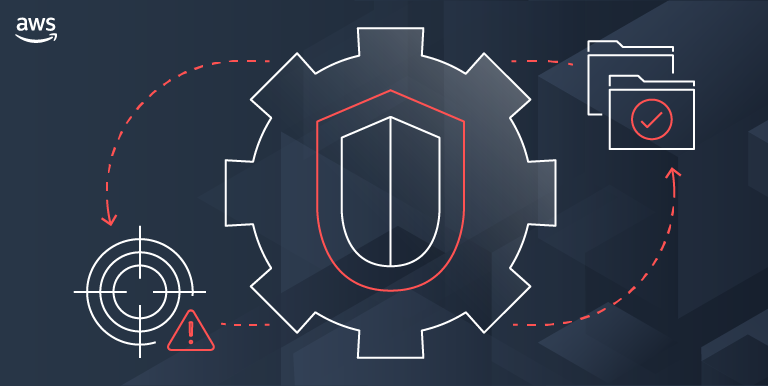 AWSSecurityInfo's tweet photo. 🆕❕#AmazonGuardDuty Malware Protection helps detect malicious files residing on an instance or container workload running on Amazon EC2 without deploying security software or agents.

Discover more 👉 https://t.co/sbjisKZbxI https://t.co/kzyjBVa4ie