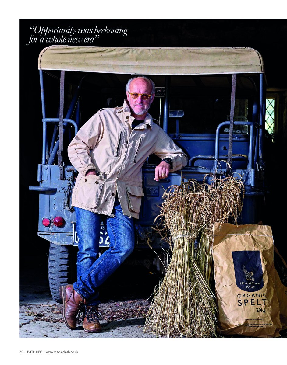 Bath Life tweet media