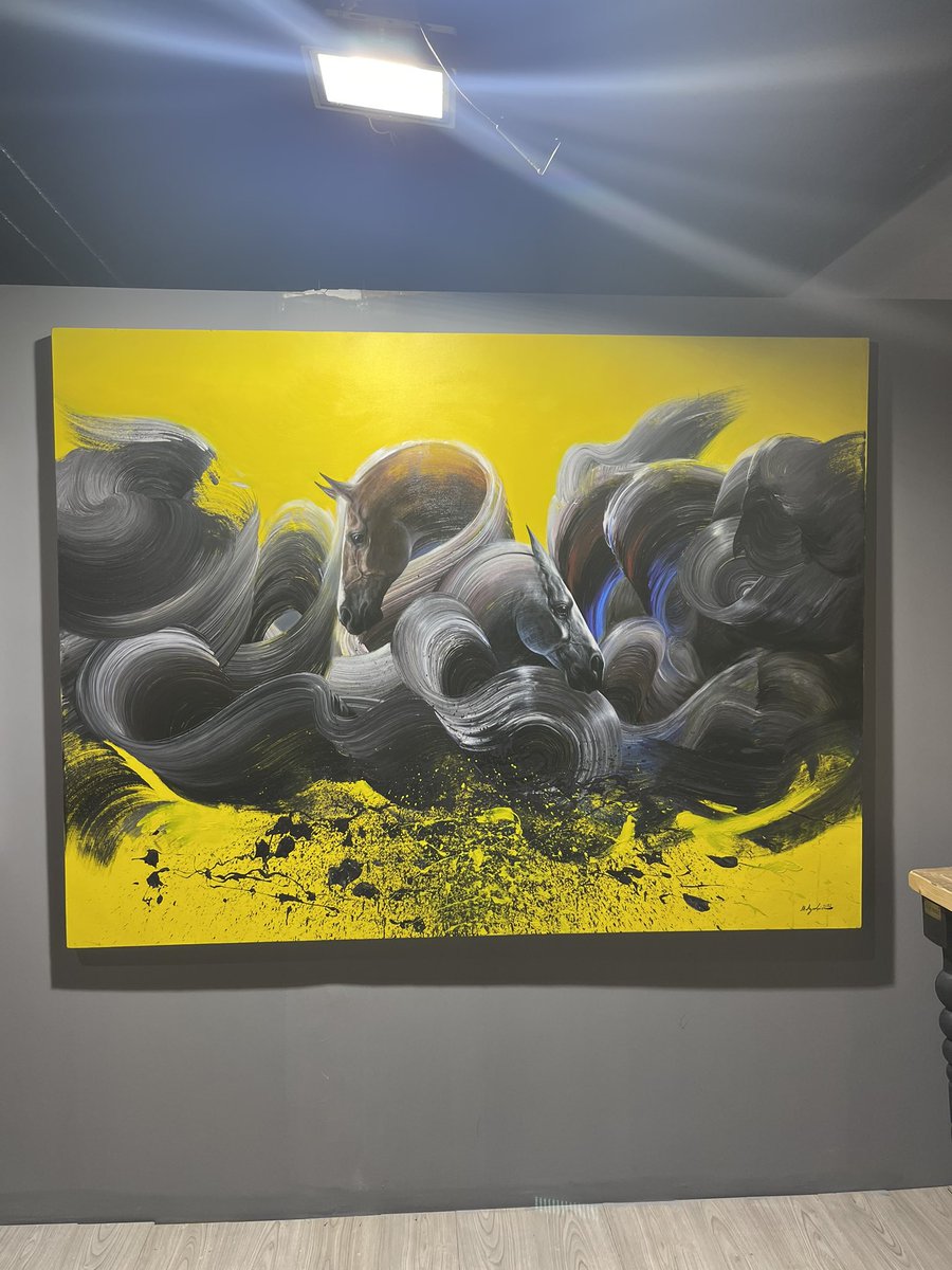 Do you like my art?🥹