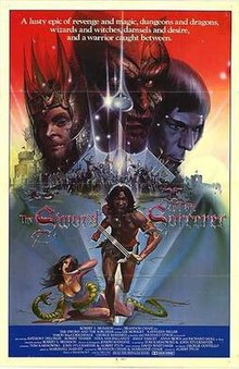 merlinpapin3's tweet photo. .@FredOL69007 Aujourd'hui l'acteur #MichaelEvans qui aurait eu 102 ans , voici quelques films de sa filmographie
Riot on Sunset Strip
The Sword and the Sorcerer
The Love-Ins https://t.co/kPMsJxekHN