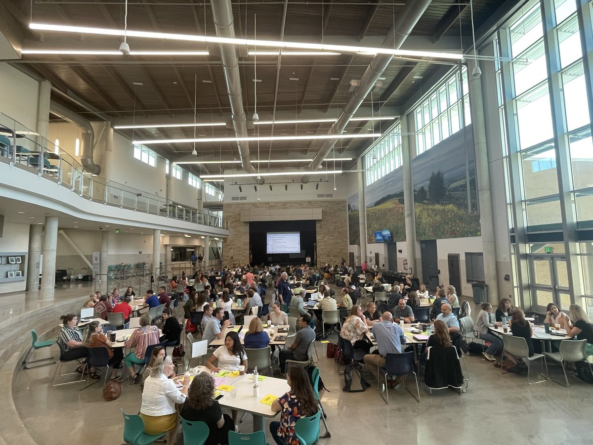 Love Love Love…..  this team of leaders!  GISD July DLT