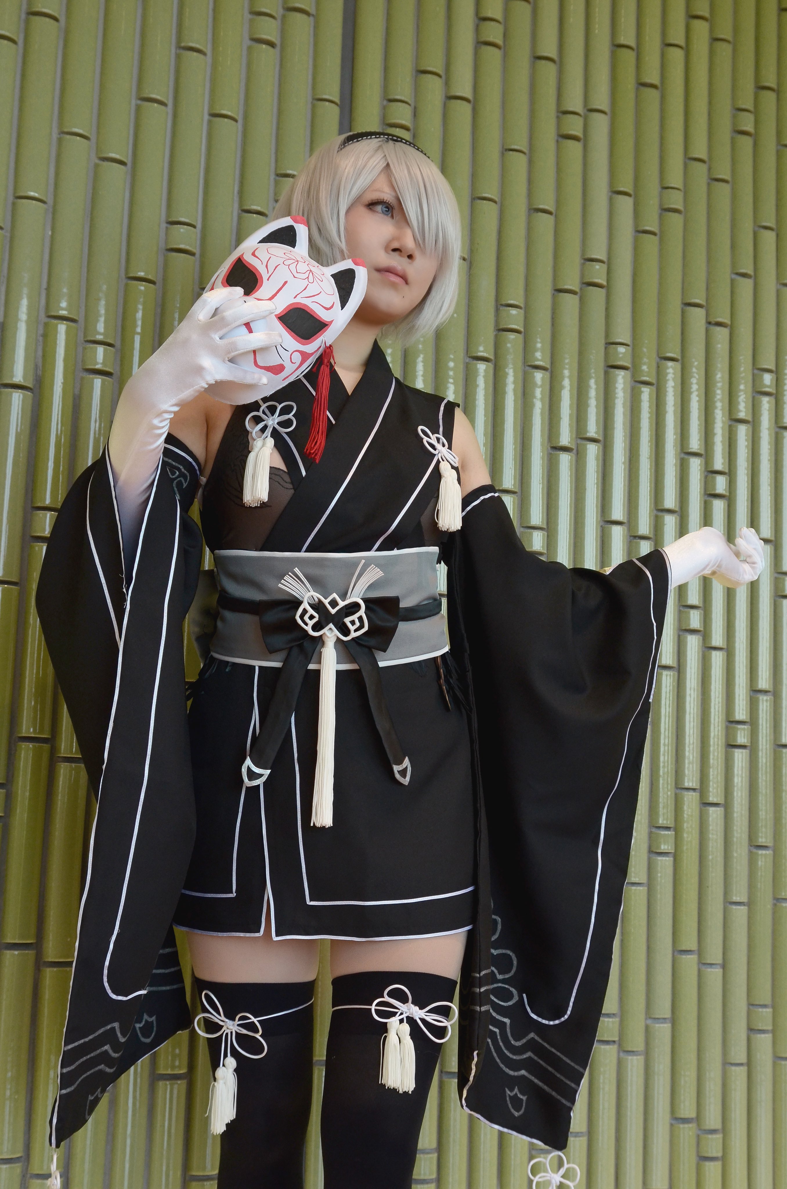 Amazon.co.jp: [BEANUT] 勝利の女神 NIKKE ニケニーア