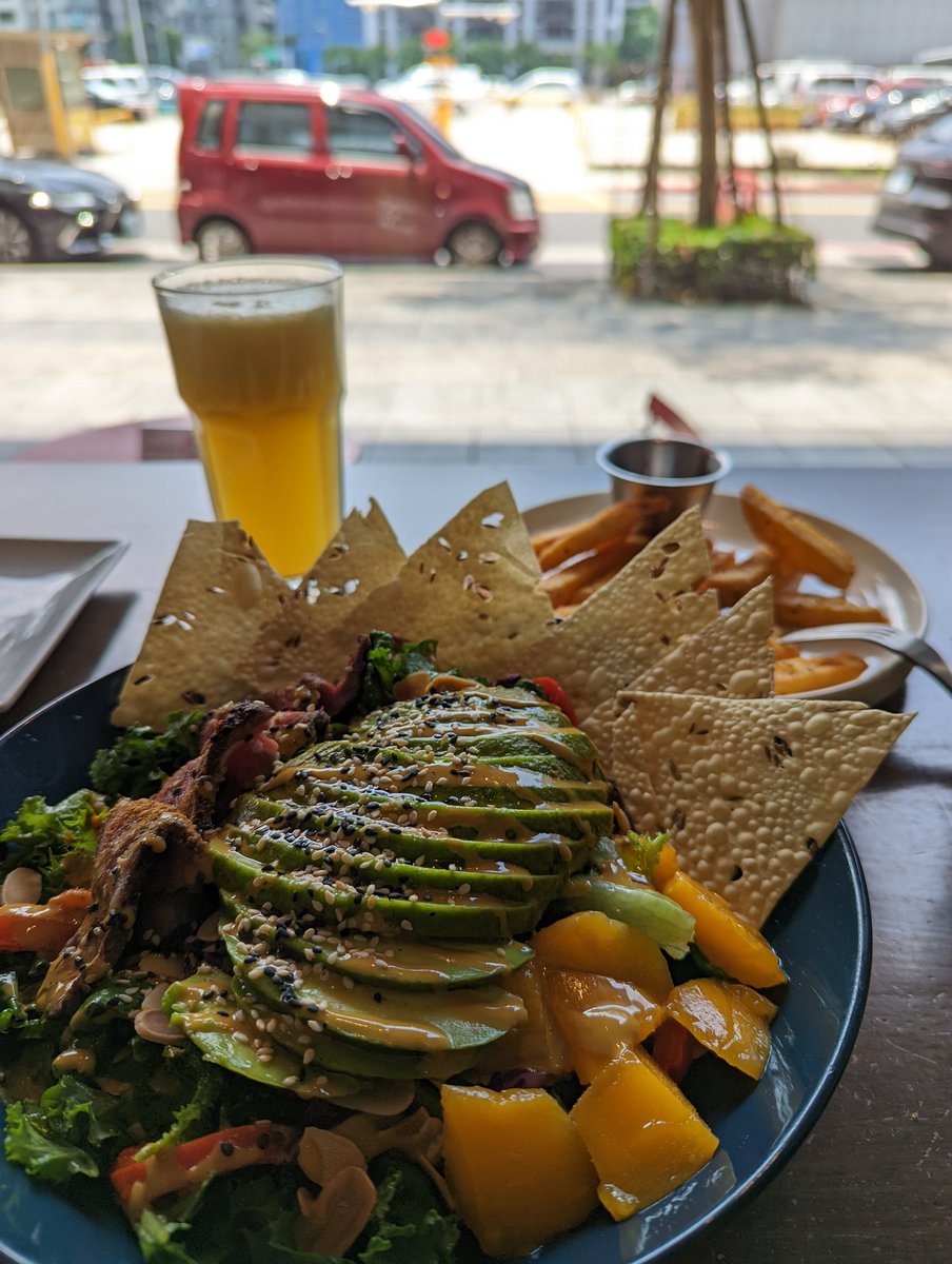 M Wheatman tweet media