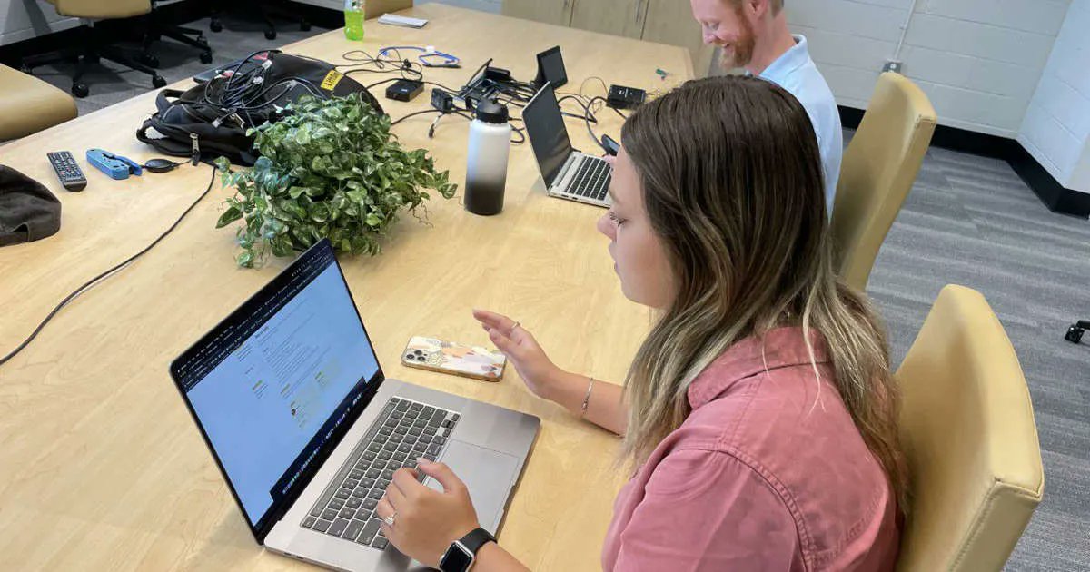 rgeainfo's tweet image. 7,000 households and 374 NC businesses are about to receive #broadband access thanks to grants secured by the state Department of Information Technology.

buff.ly/3PDey6c