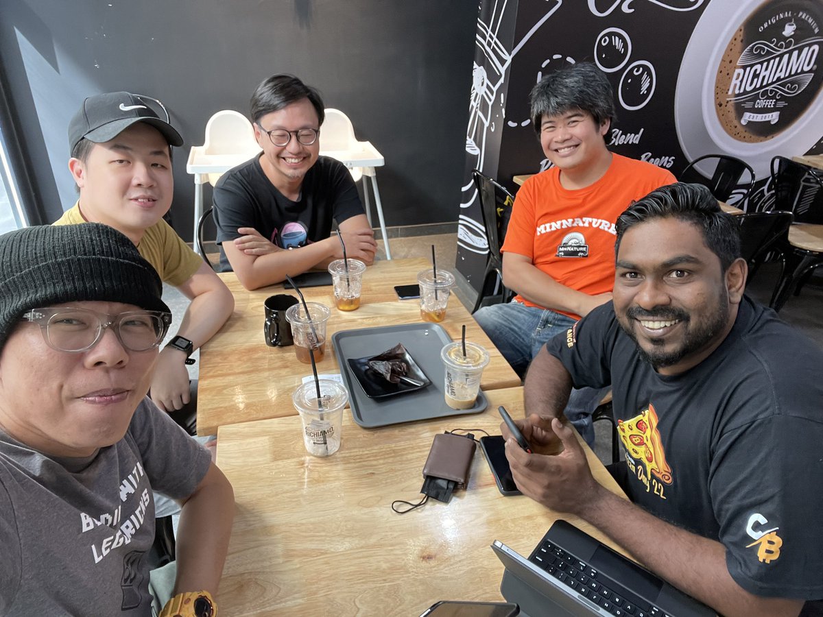 Curry Khoo tweet media