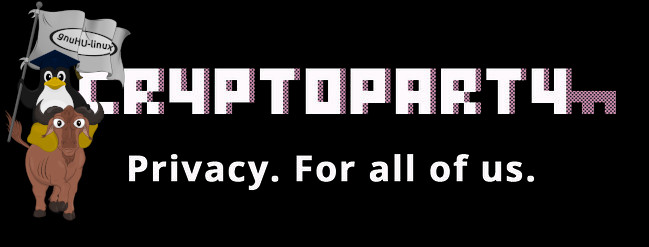 #gnuHU feiert wieder eine #CryptoParty - am 8.8.2022 ab 19 Uhr im Medientheater (Georgenstr. 47). Auf einer CryptoParty kannst du lernen, wie einfach es ist, Daten, E-Mails oder Chats zu verschlüsseln – natürlich mit FLOSS. Mehr Infos findest du hier: hu.berlin/gnuHU-cryptopa…