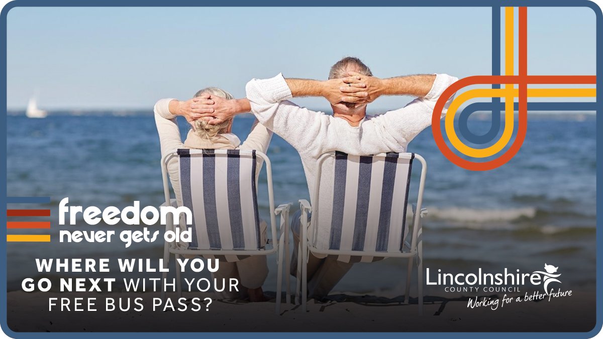 Do you know how to apply for your ENCTS bus pass? Its quick and easy - apply today and find out more bit.ly/3Jdqn0M

@lincscoop <a href="/Visit_Lincs/">Visit Lincolnshire</a> <a href="/VisitLincsCoast/">Lincs Coastal BID</a> <a href="/YMCALincs/">YMCA Lincolnshire</a> <a href="/LincsRural/">Lincs Rural</a> <a href="/LincsCommHealth/">Lincs Comm Health</a> <a href="/Carers_first/">Carers First</a> <a href="/BusUsersUK/">Bus Users UK</a>