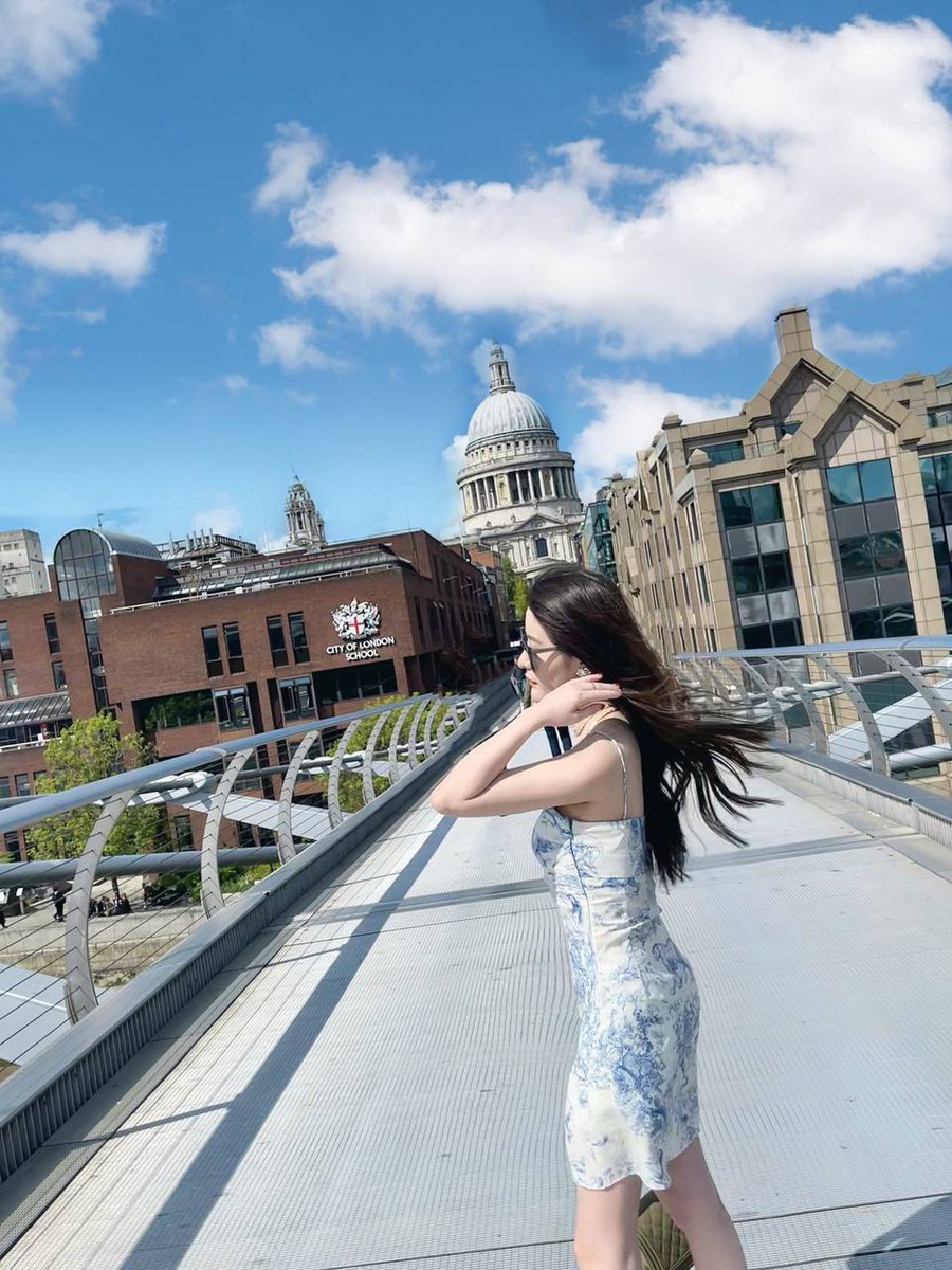 Dimplesmoe's tweet image. If it was sunset, I think it would be beautiful too.