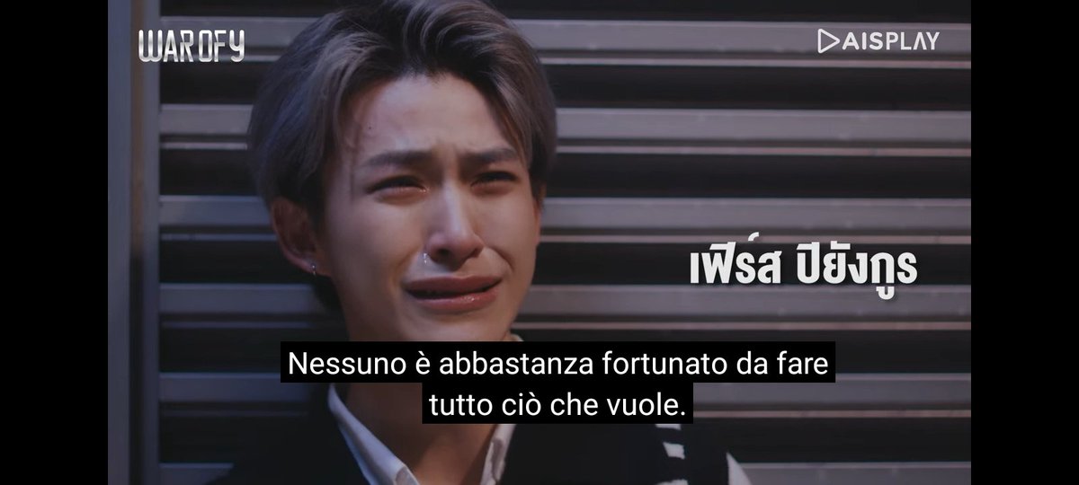 Krist_IsMyLife's tweet photo. Achi se non scegli Moss mi incazzo di brutto 

#warofythefirstsecret #warofytheseries #WOYTFSxCOPYA #ToruFirst https://t.co/Y5QWV1QOvh