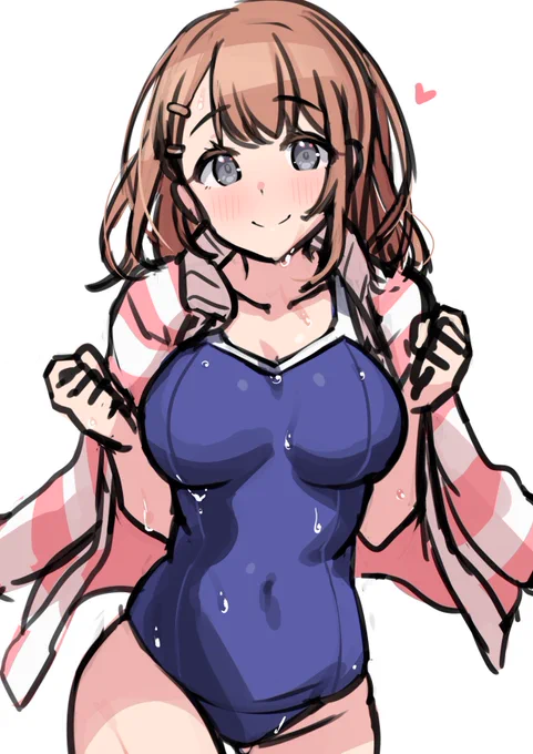 skebラフ… 