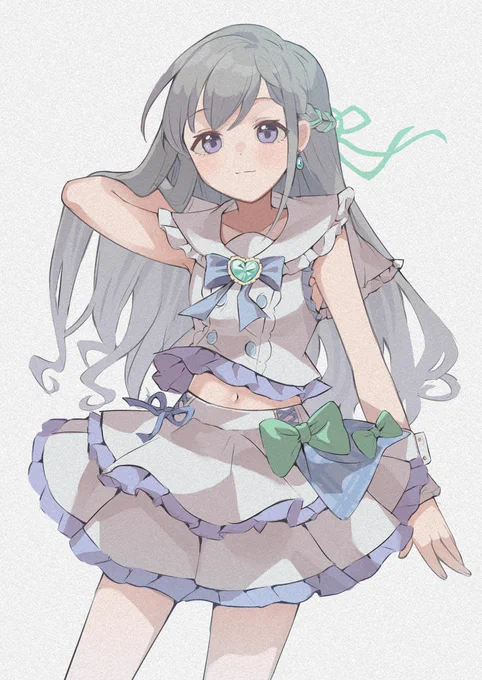 サマーサイダー #久川颯 