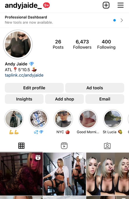 My IG stories always lit with motivational content &amp; some booty 🥹 so you should be following me there<a href="/tag/tratedpodcast"class="tags"><span>#tratedpodcast</span></a>