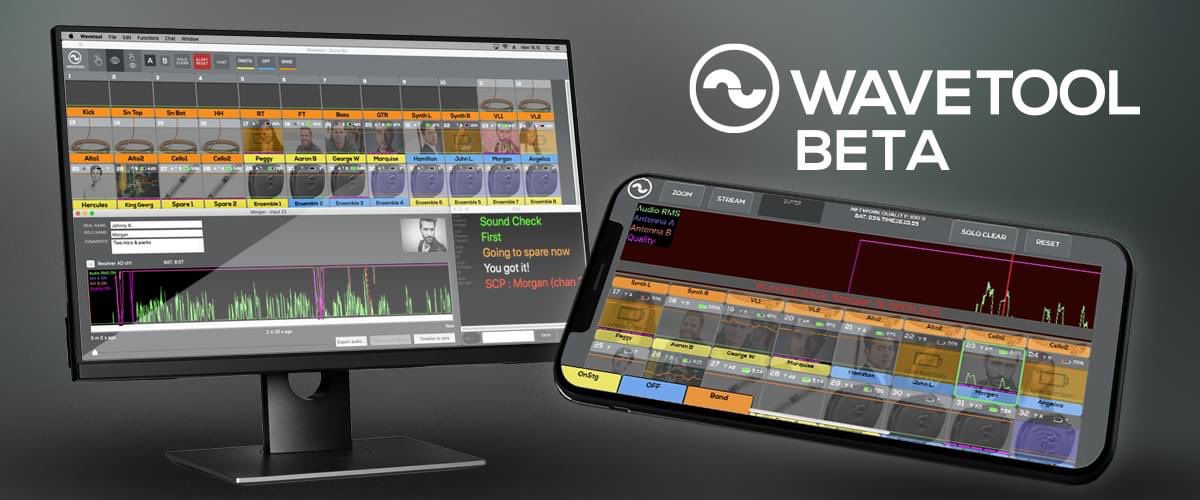 Wavetool tweet media