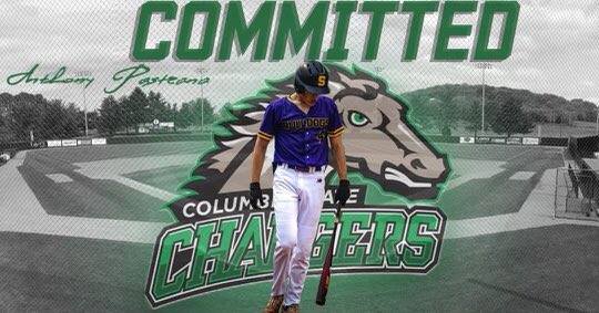 Anthony Pastrana (@pastranaanthony) on Twitter photo All I can say is thank you. To my parents to my coaches, teammates, friends, and family I wouldn’t be here without y’all, THANK YOU #comitted #GoChargers <a href="/KnightsSills/">Knights Sills</a> <a href="/KNIGHTS_BASEBTN/">KNIGHTS BASEBALL</a> <a href="/Smyrna_Baseball/">Smyrna Baseball</a> <a href="/CHARGERS1451/">Charger Baseball</a> All I can say is thank you. To my parents to my coaches, teammates, friends, and family I wouldn’t be here without y’all, THANK YOU #comitted #GoChargers <a href="/KnightsSills/">Knights Sills</a> <a href="/KNIGHTS_BASEBTN/">KNIGHTS BASEBALL</a> <a href="/Smyrna_Baseball/">Smyrna Baseball</a> <a href="/CHARGERS1451/">Charger Baseball</a>