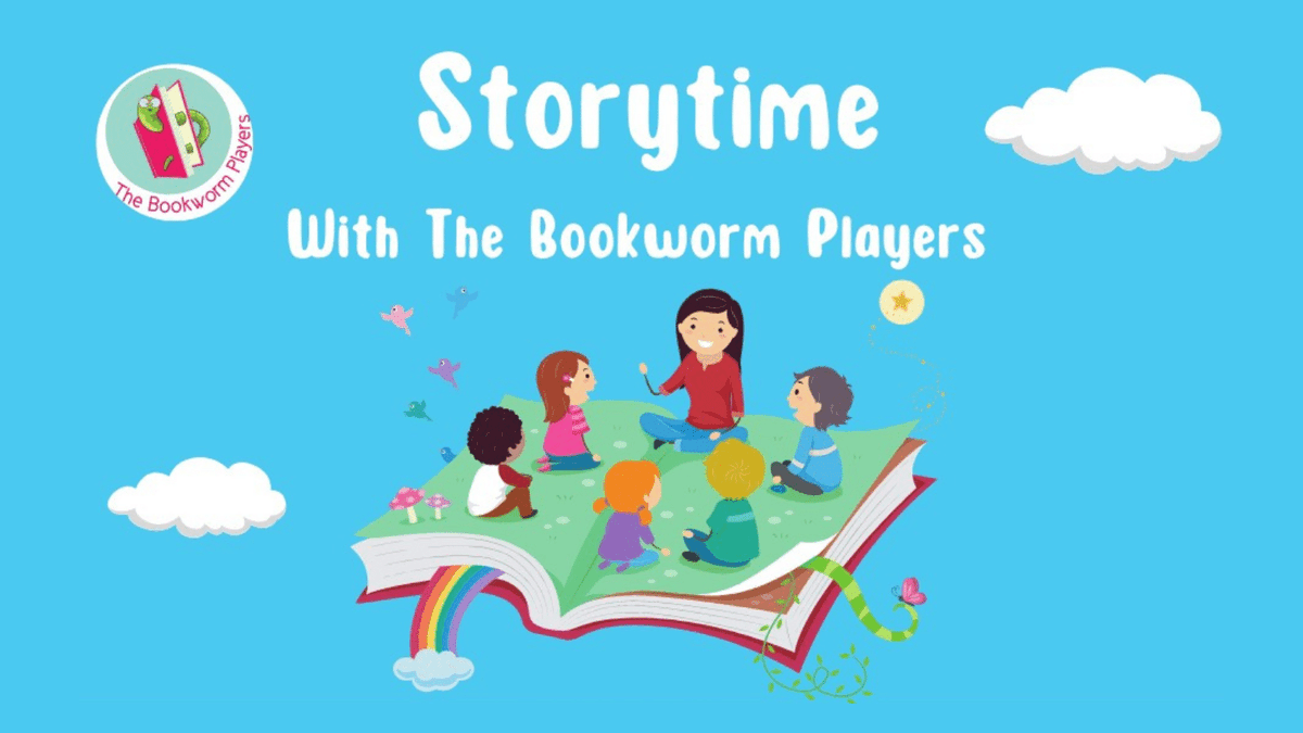 LivEveryPlay's tweet photo. We're excited to have @BookwormPlayers with us every Wednesday morning at 10.30am in the Everyman Street Cafe.
Perfect for under 5s,  their sessions are led by professional actors, so settle in for silliness, songs &amp; stories.
Tickets £3 (adults free) 
📓https://t.co/W0MgchHB60 https://t.co/5zpmcUkish