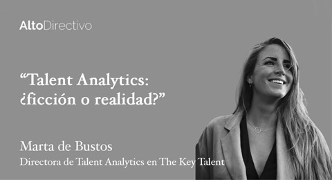 ADirectivo's tweet photo. ✍️ Talent Analytics: ¿ficción o realidad?, por Marta de Bustos (@Debustosm) (directora de Talent Analytics en @thekeytalent)

#opinión #talento #actualidad https://t.co/Uhus0yib6p https://t.co/F0HFd14b5i
