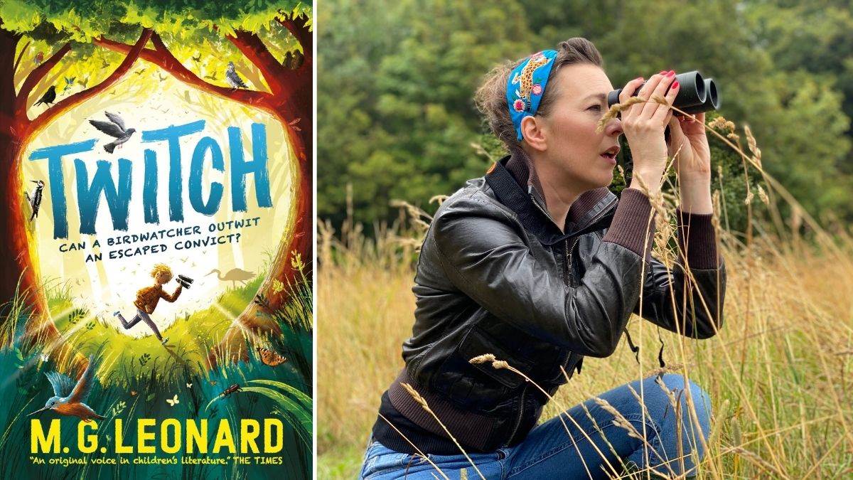 BookTrust tweet media