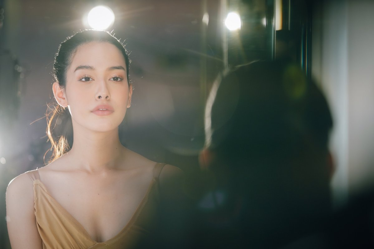 amm_anyama's tweet photo. คนสวยขาาาาาาาา  #พิศวาสฆาตเกมส์ep8 https://t.co/29ewdiKSpX