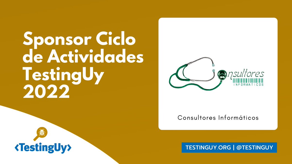 Consultores tweet media