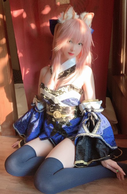 コスプレイヤー浅浅ASAKIのTwitter画像41