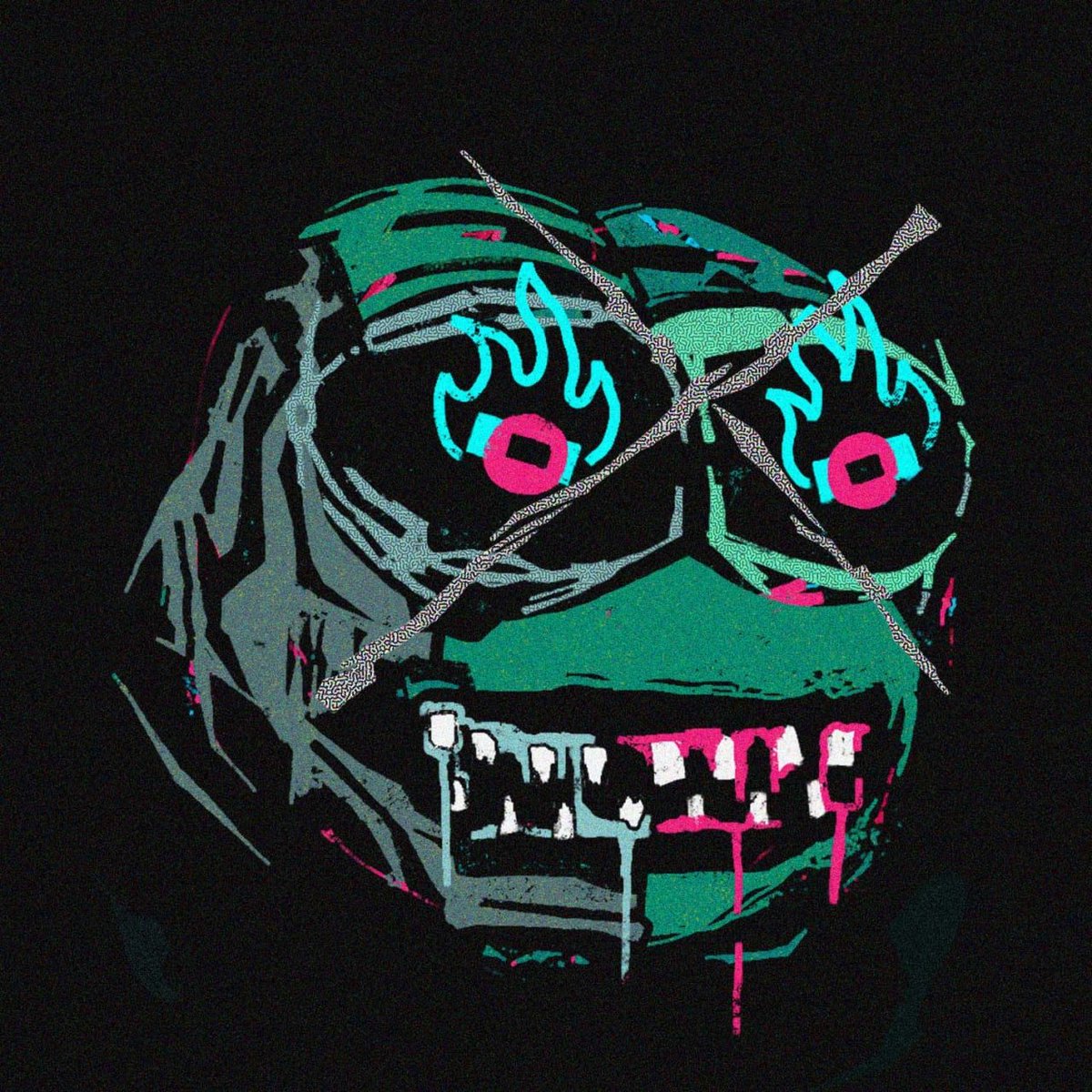 web3sg's tweet image. 🐸 Flash Giveaway, Say !Quark 🐸

- 2 x MAXPEPE Free Mint WL spots

🥚Follow  @YCOPYART @web3sg
🥚Like + RT 
🥚Tag 3 friends  
1 hr ⏰  

#Freemint #NFT #MAXPEPE #NFTGiveaway