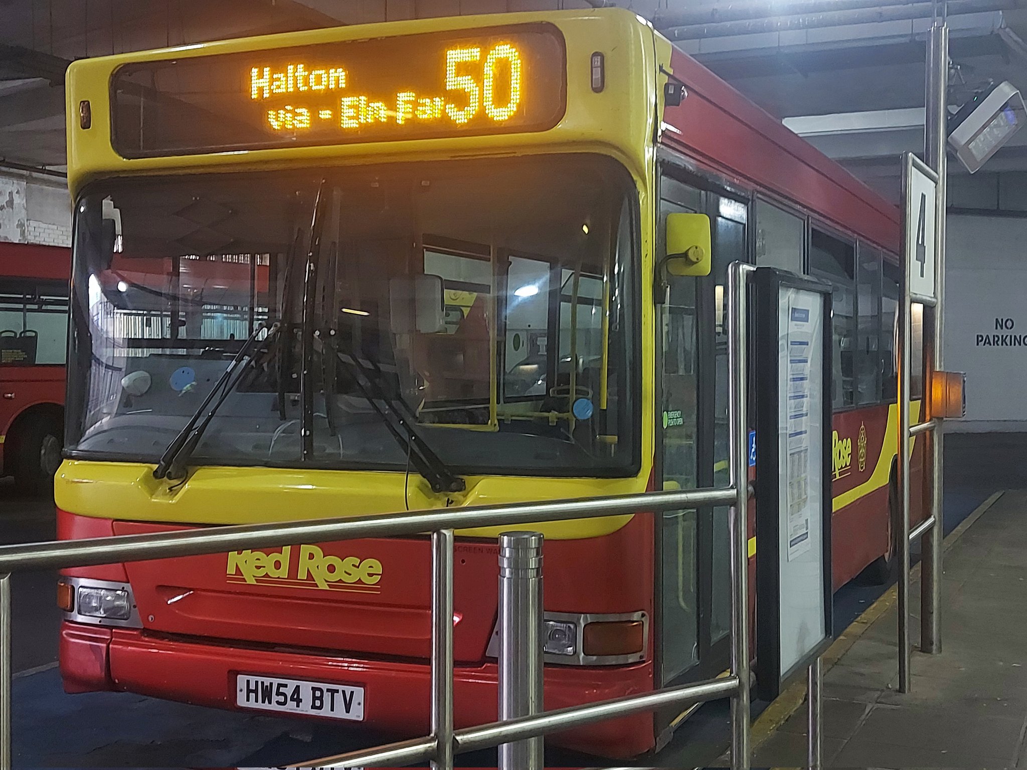 transport of Buckinghamshire (TRANSPORTBucks) / Twitter