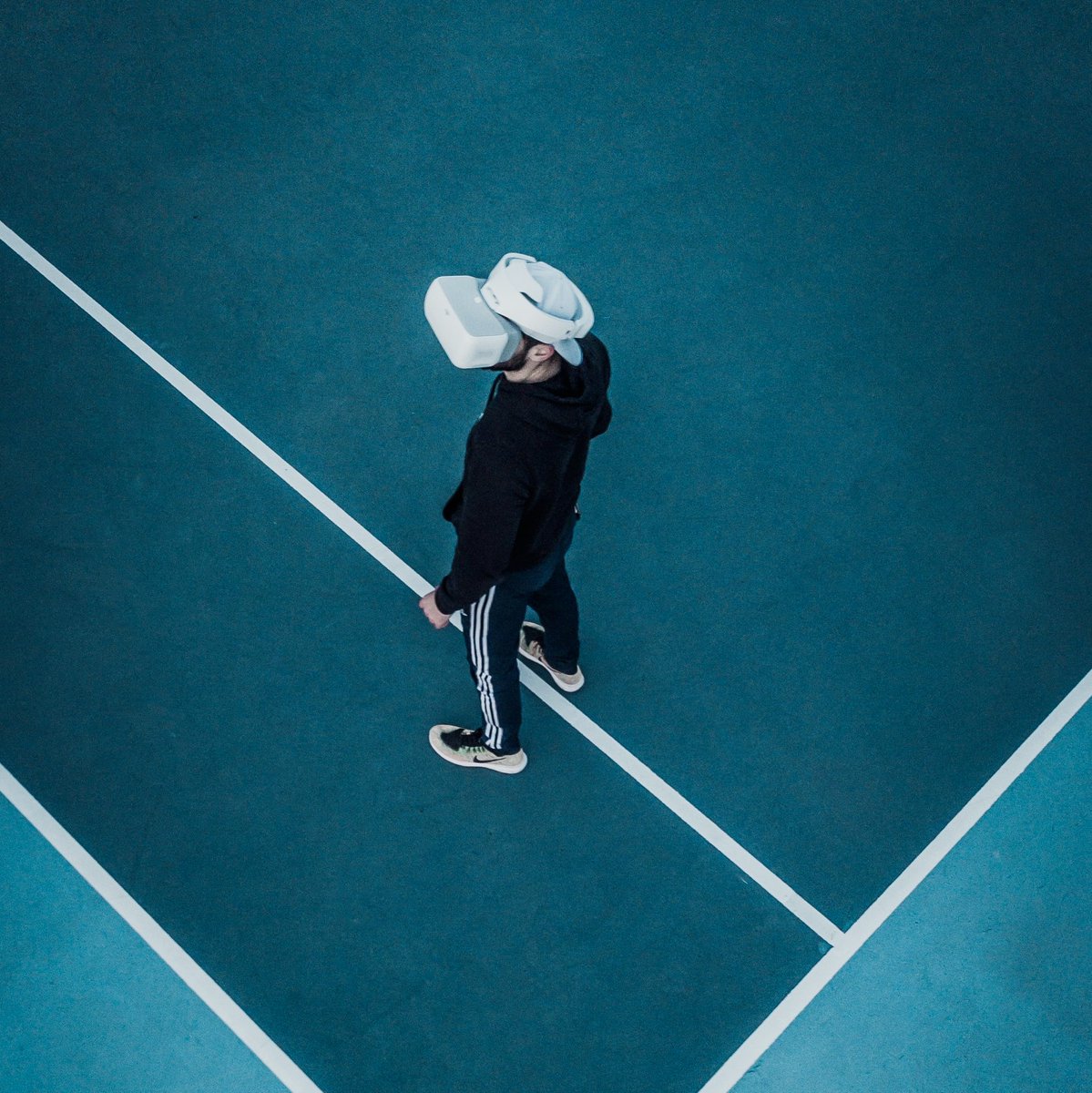 Last week the Head of Amplify at #SM22, Sanjay Murthy attended the #Metaverse Summit held in Paris.

Check out some of Sanjay's key takeaways from the event, including the importance of differentiating the commercial side of sport with fan engagement sm22.co.uk/blog/do-you-ne… #web3
