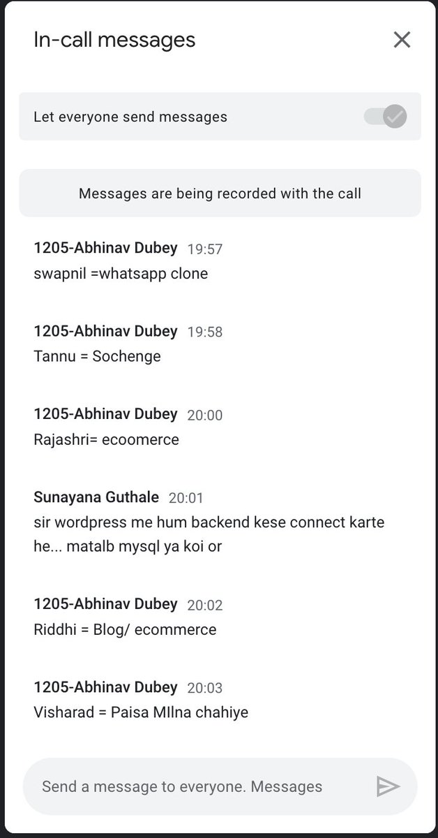 Pankaj Baranwal tweet media